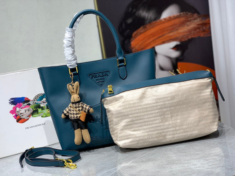 Satchel Bags - PDA Bags - 726