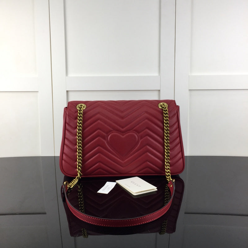 Satchel Bags - GUC Bags - 216
