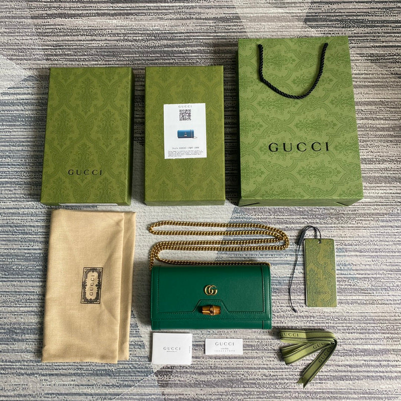GLM - gg Bags - 1834