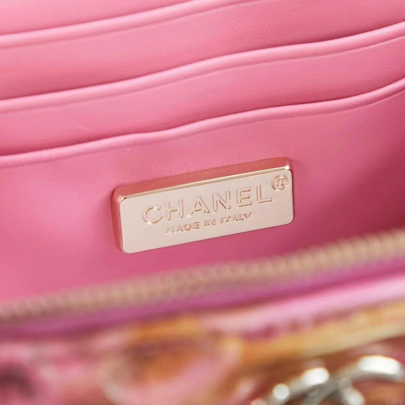 Chanel -Bags - CHL Bags - 203