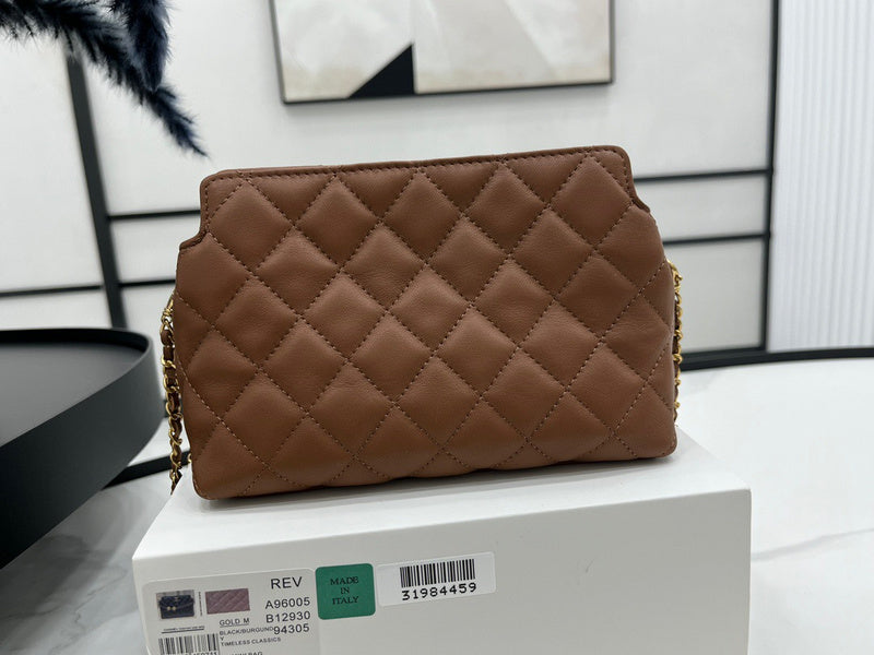 Satchel Bags - CHL Bags - 1314