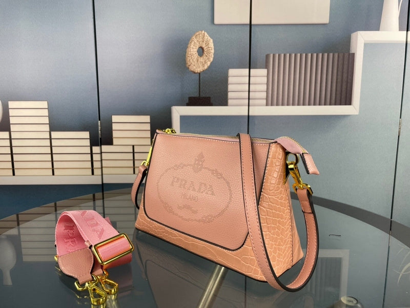 Satchel Bags - PDA Bags - 914