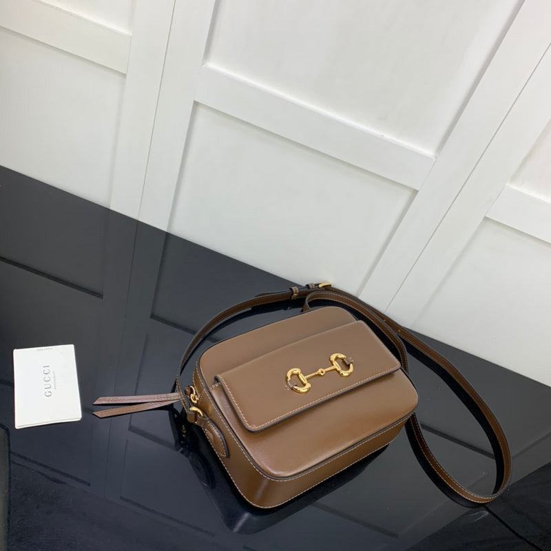 Satchel Bags - GUC Bags - 2180
