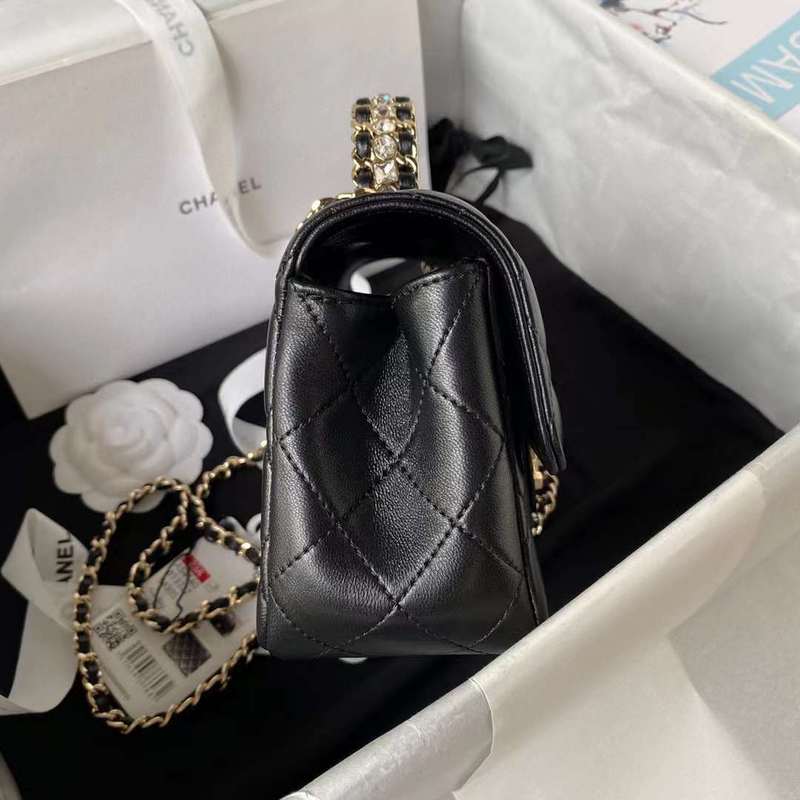 Satchel Bags - CHL Bags - 5864