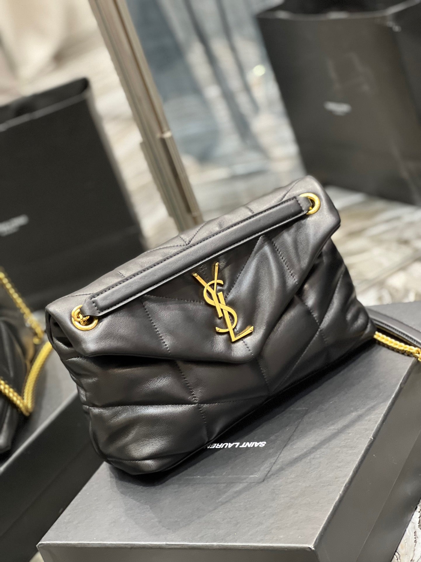 GLM - Top Quality Bag SLY 229