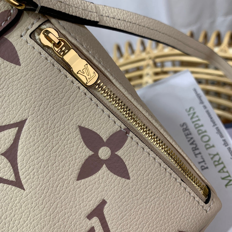 Satchel Bags - VL Bags - 5615