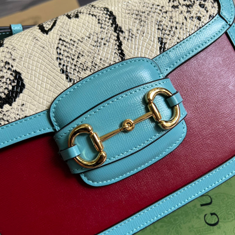 Satchel Bags - GCI Bags - 4304