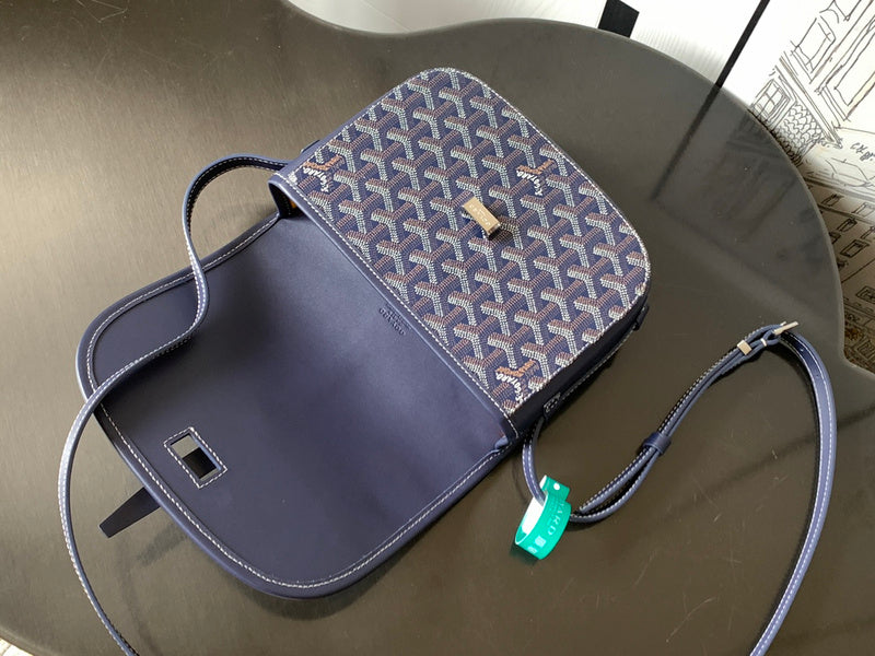 GLM - GYO Bags - 537