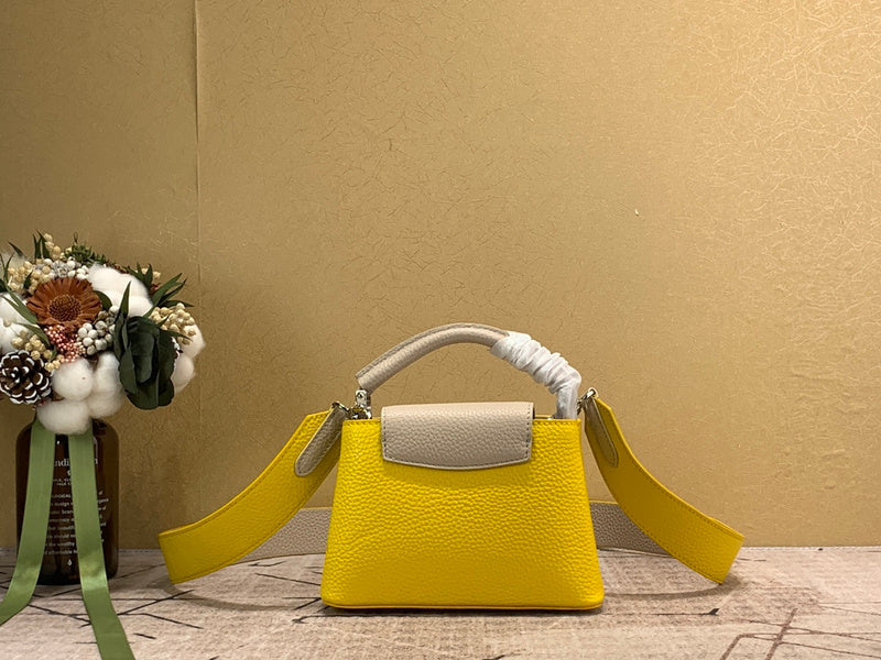 Satchel Bags - VL Bags - 5994
