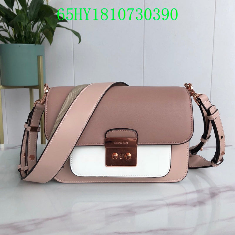 Satchel Bags - MK Bags - 677