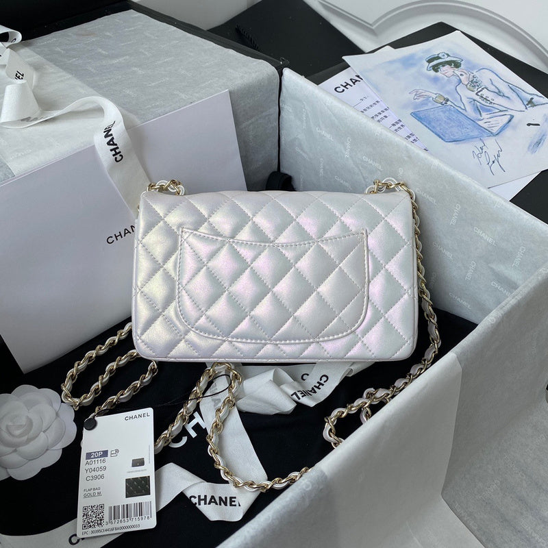 GLM - CHL Bags - 648