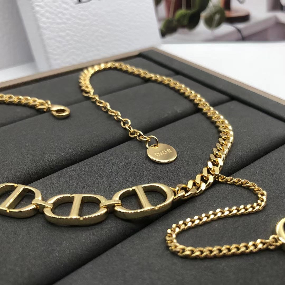 GLM - Top Quality Necklace DIR007