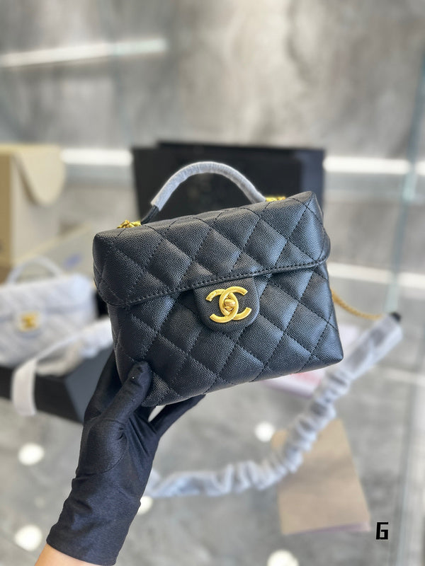 Satchel Bags - CHL Bags - 7114