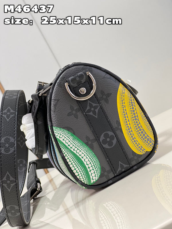 Satchel Bags - VL Bags - 1454