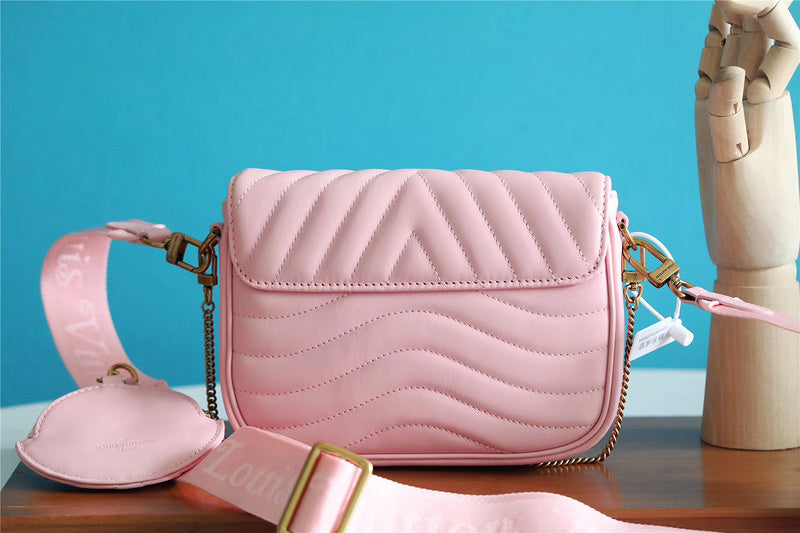 Satchel Bags - VL Bags - 6855
