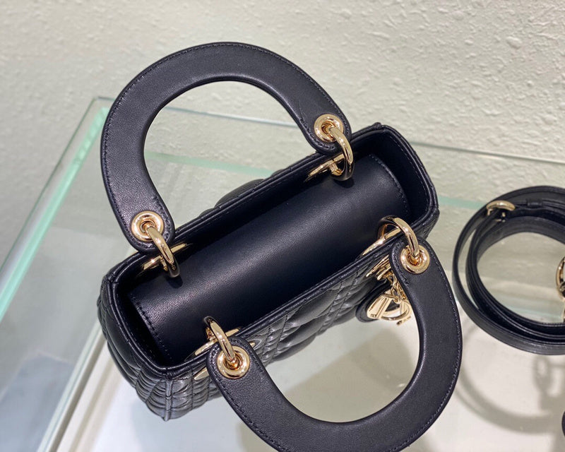 GLM - Dir Bags - 440