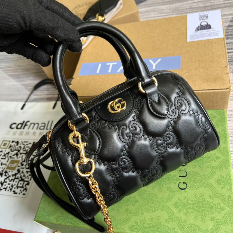 Satchel Bags - GCI Bags - 4279