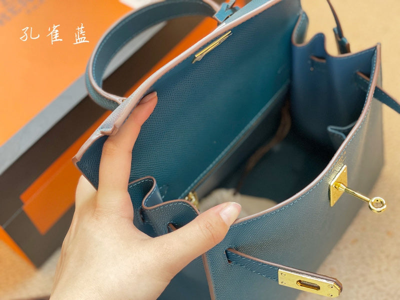 Satchel Bags - HMS Bags - 091
