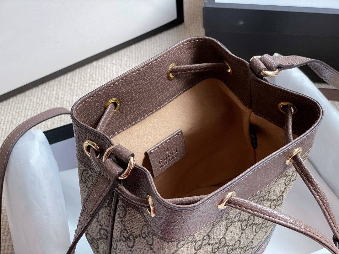 GLM - Top Quality Bags GCI 215