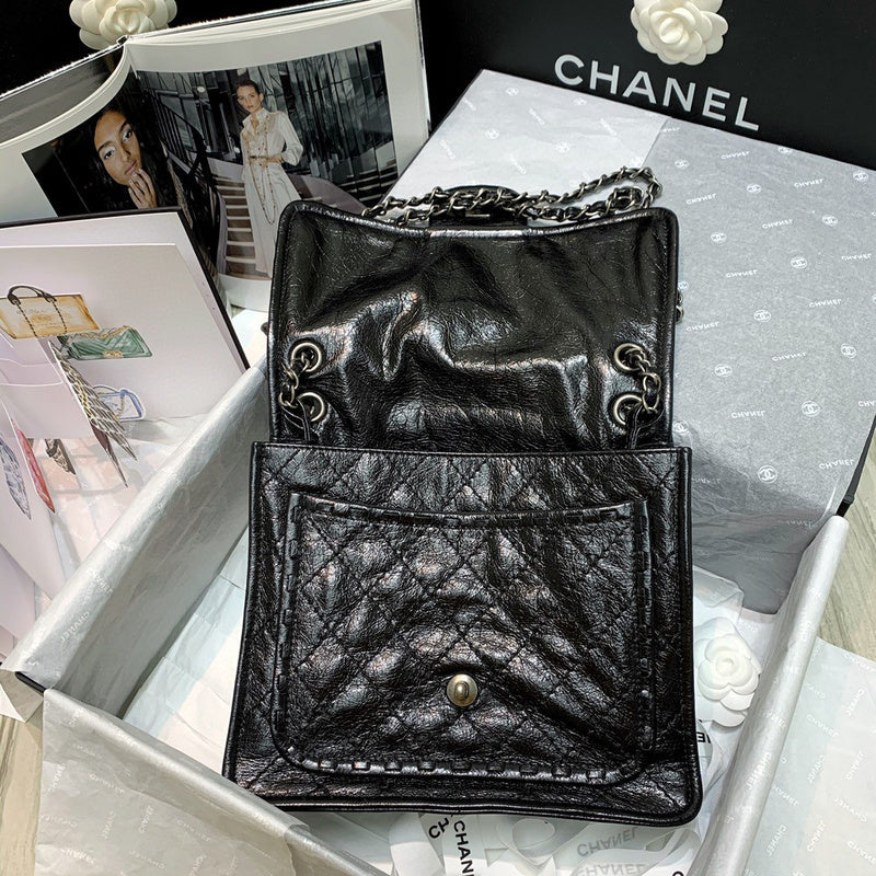Satchel Bags - CHL Bags - 2092