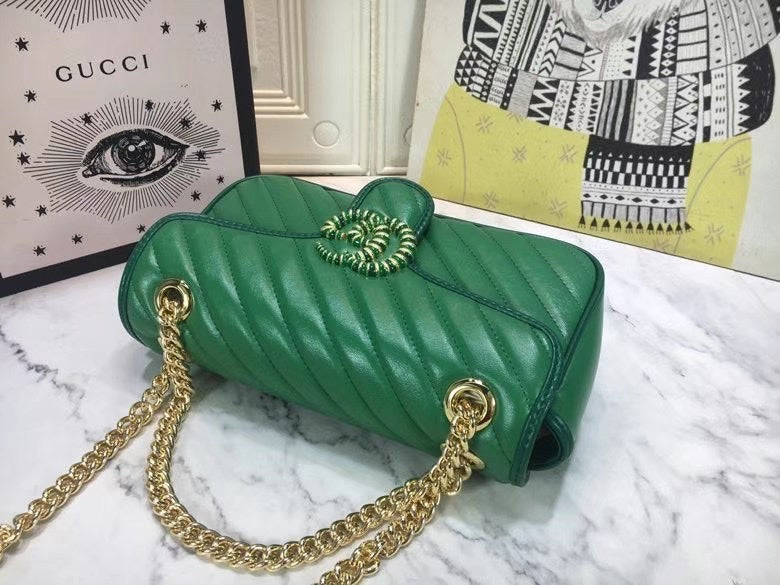 Satchel Bags - GUC Bags - 1333
