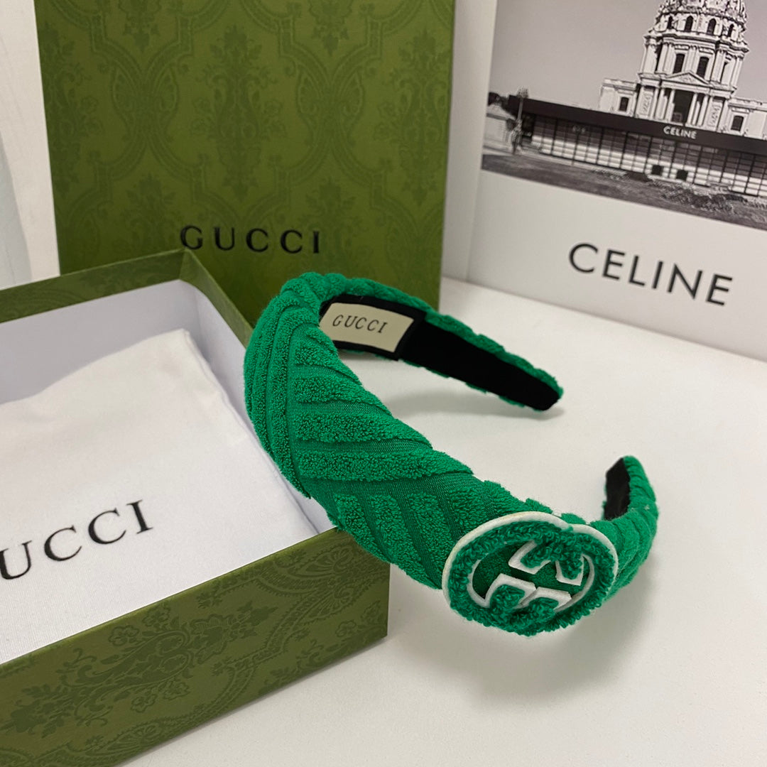 GLM - New Hair Band GCI 030