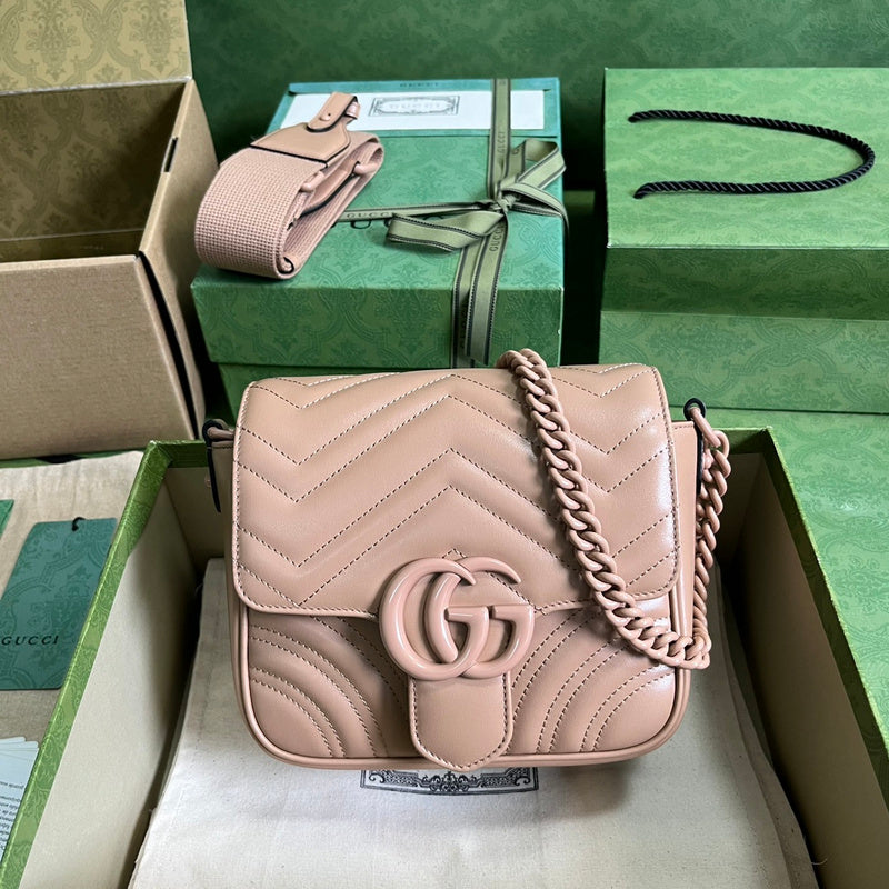 Satchel Bags - GCI Bags - 557