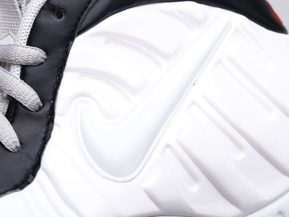 GLM - NKE Hardaway Foam Invert the doomsday bubble