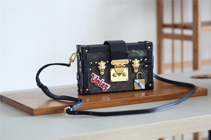 Glami GlamI Lu-Vi bags - 8215