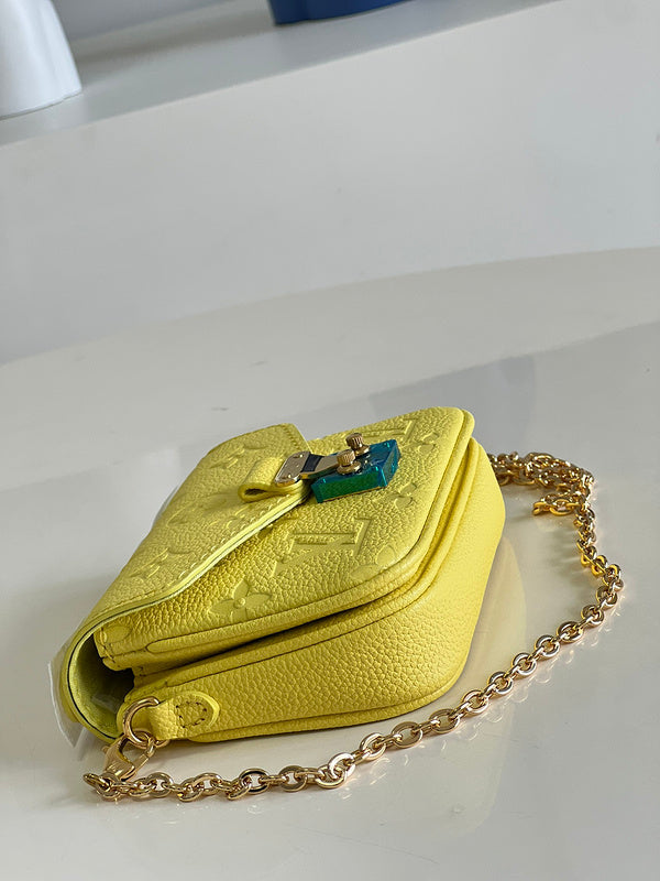 Glami GlamI Lu-Vi Bags - 16821