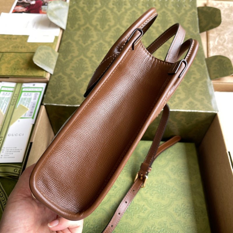 Satchel Bags - GCI Bags - 5075