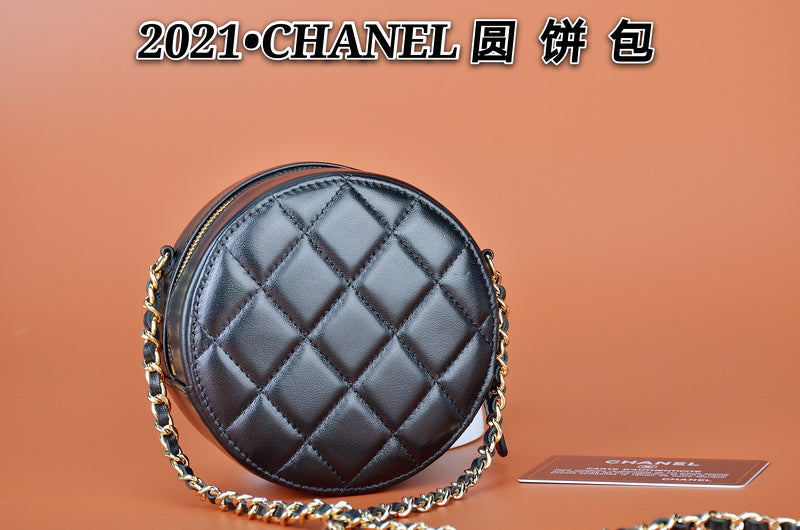 GLM - CHL Bags - 616