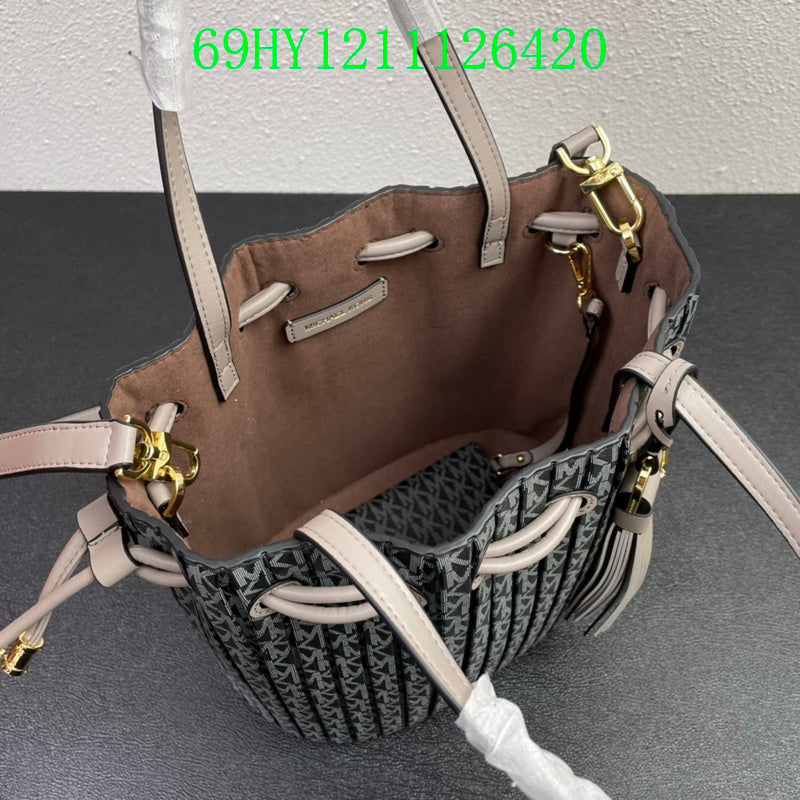 Satchel Bags - MK Bags - 525