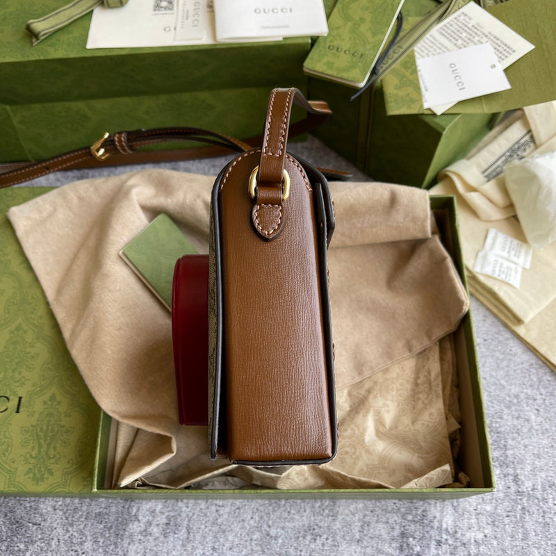 Satchel Bags - GCI Bags - 3087