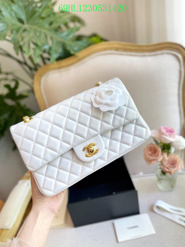 Glami - CHL Bags - 2662