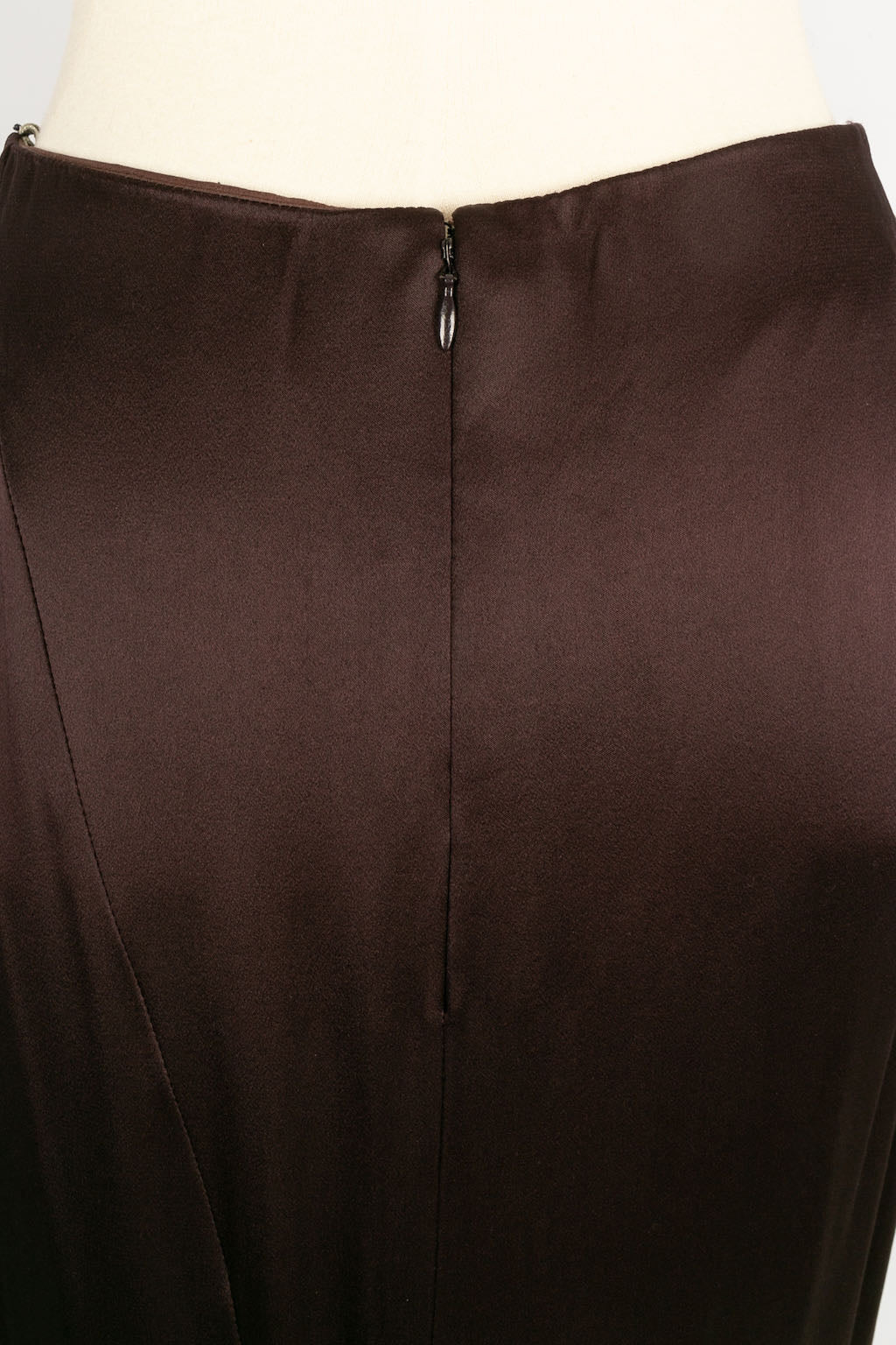 Jupe Guy Laroche Couture