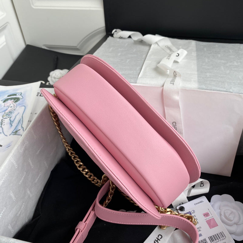 Satchel Bags - CHL Bags - 7388