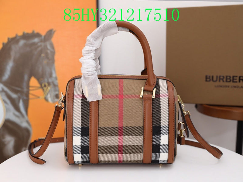 Fan Fashion -GLM - Top quality BBR Bags - 335