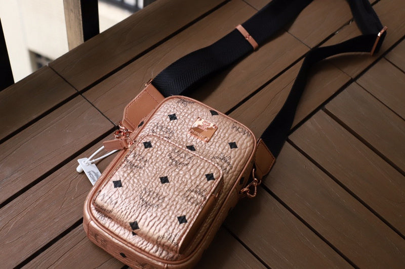 Satchel Bags - MC Bags - 237