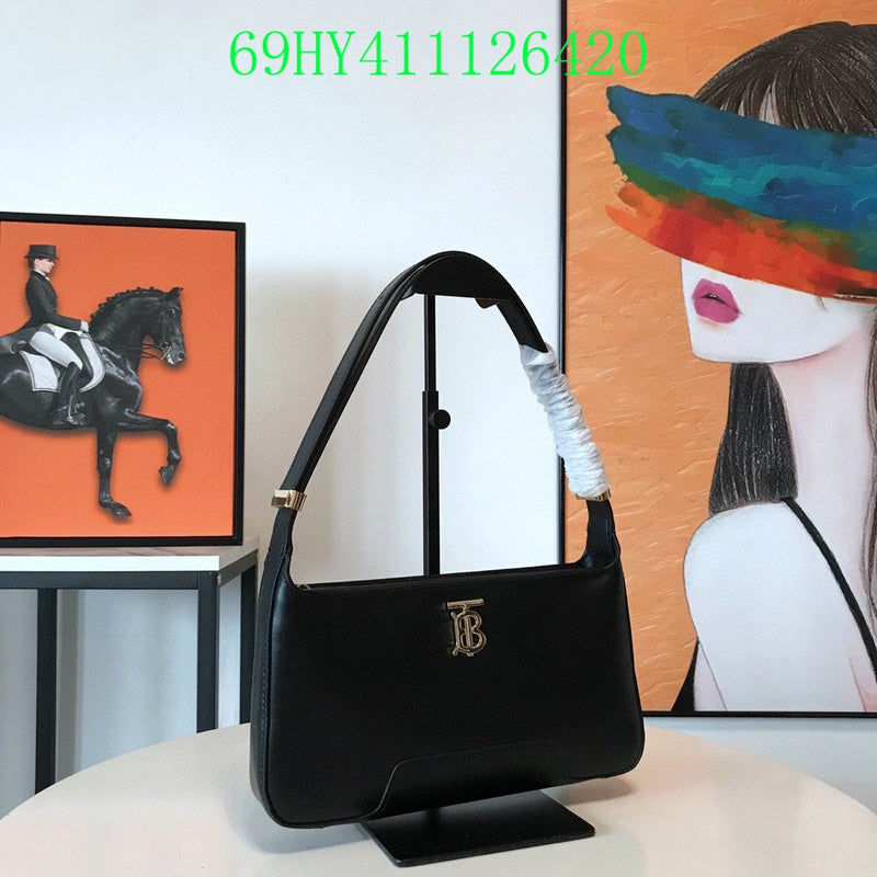Fan Fashion -GLM - Top quality BBR Bags - 331