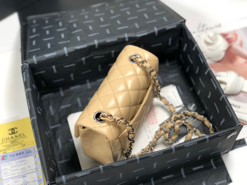 Satchel Bags - CHL Bags - 7466