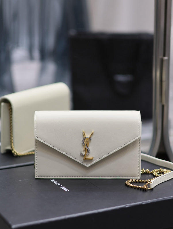 Satchel Bags - SLY Bags - 257