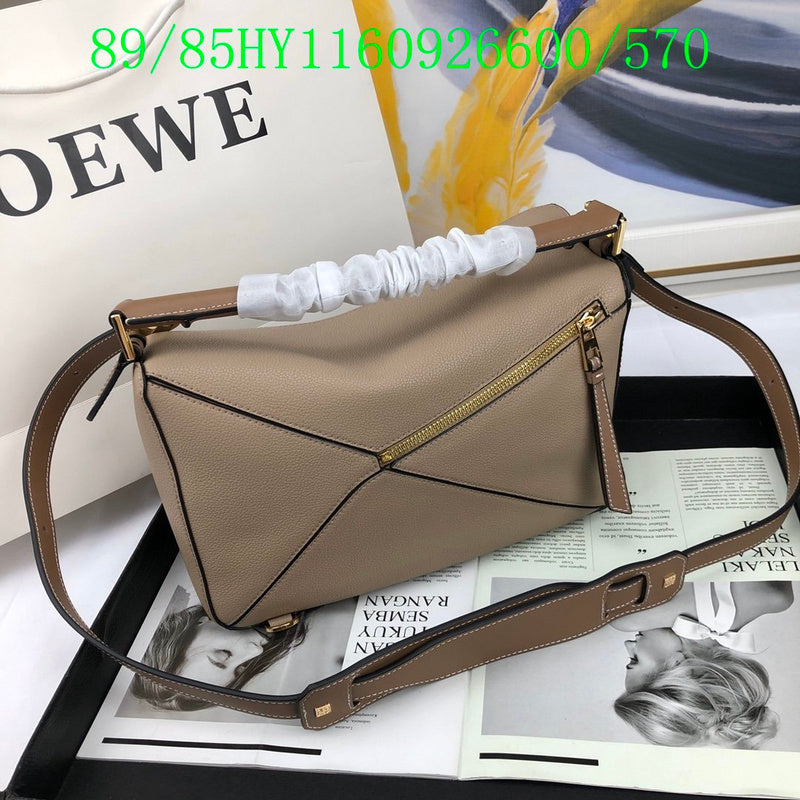 Satchel Bags - LWE Bags - 309