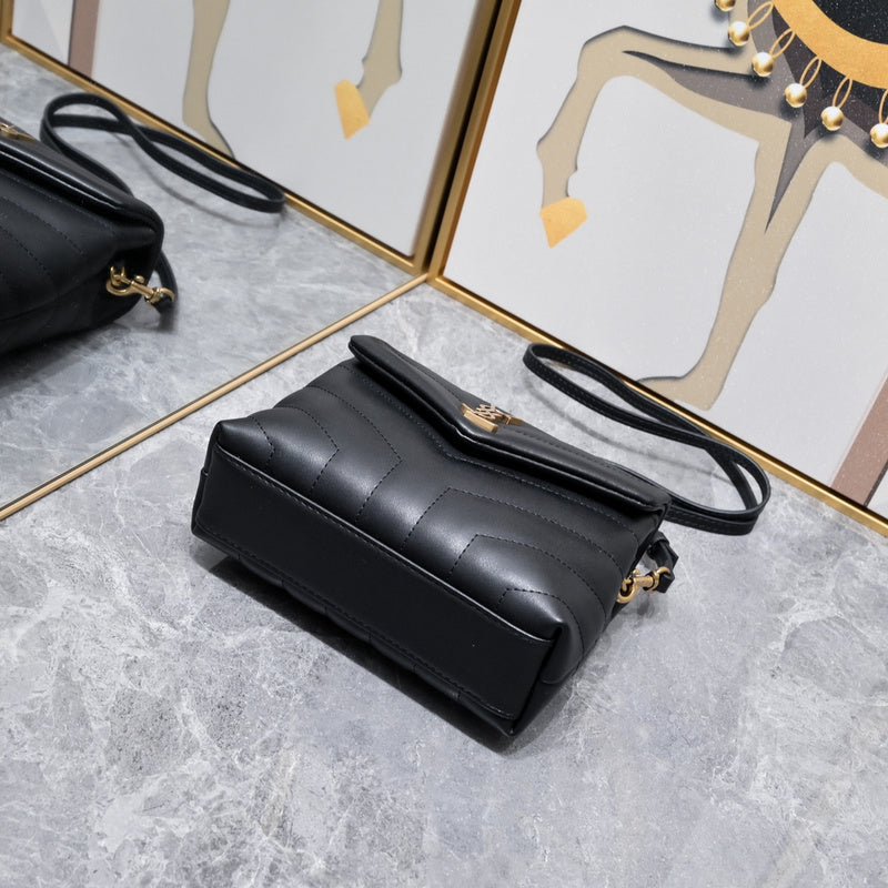 Satchel Bags - SLY Bags - 1295