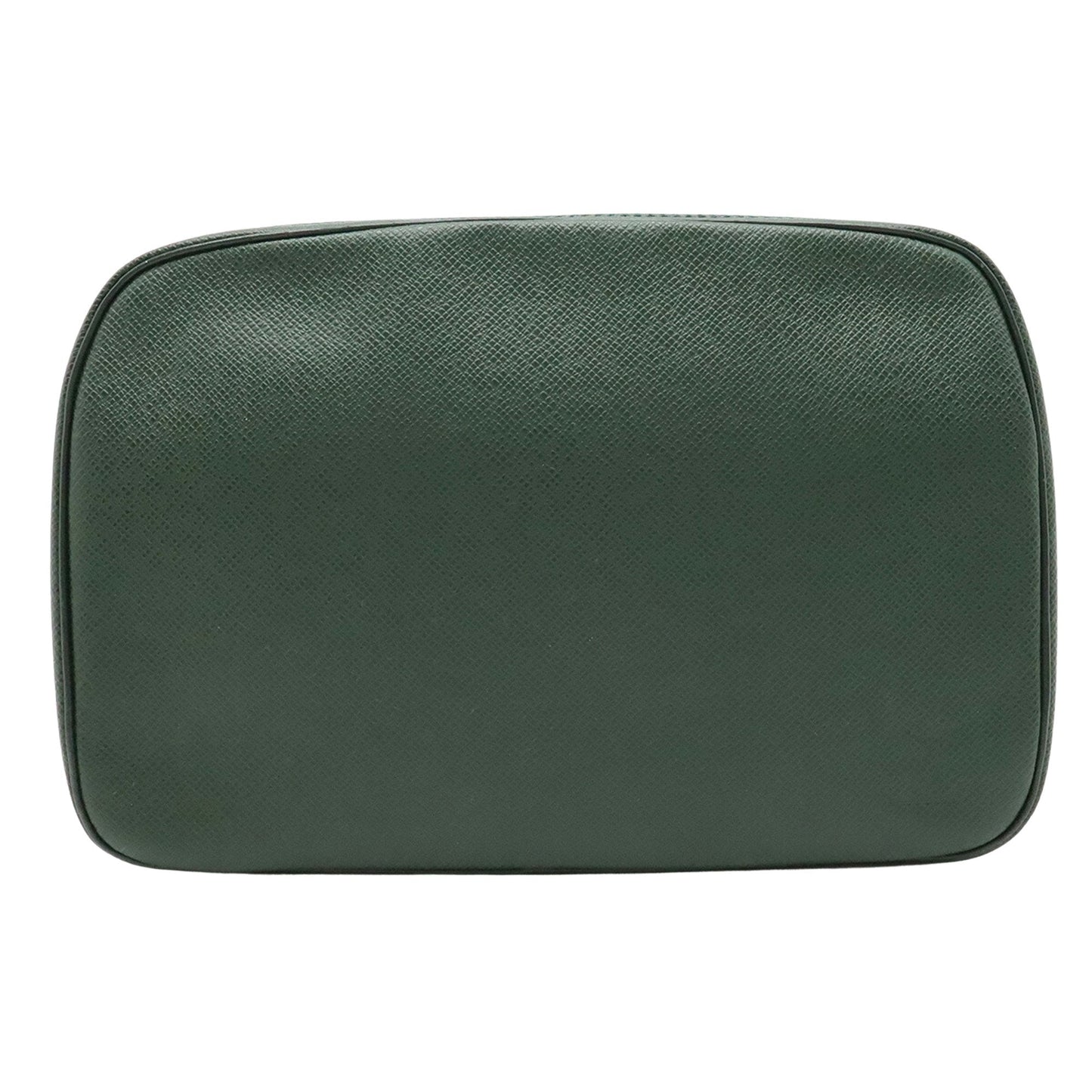 Louis Vuitton Trousse De Toilette  Leather Clutch Bag ()