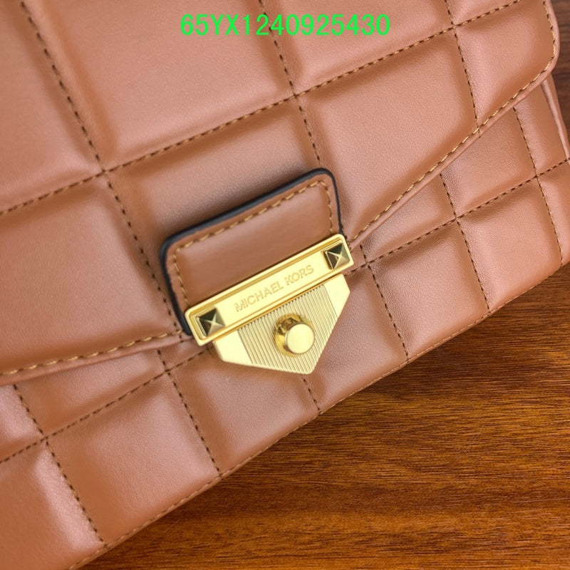Satchel Bags - MK Bags - 857