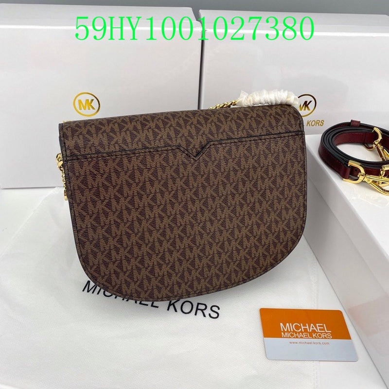 Satchel Bags - MK Bags - 821