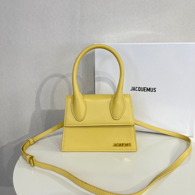 Satchel Bags - JQMS Bags - 148
