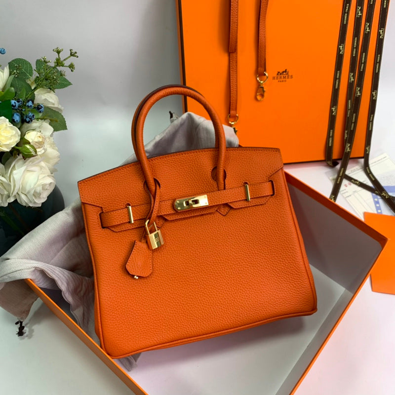 Satchel Bags - HMS Bags - 005