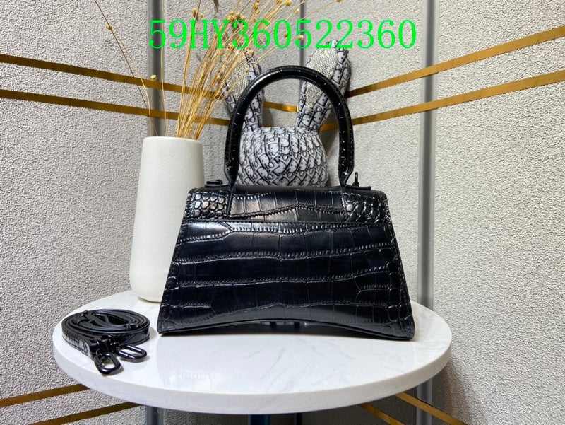 Satchel Bags - BGA Bags - 2481